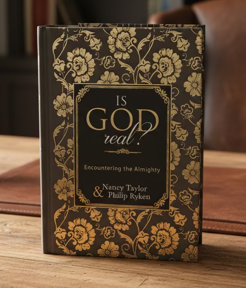 Knowing Jesus