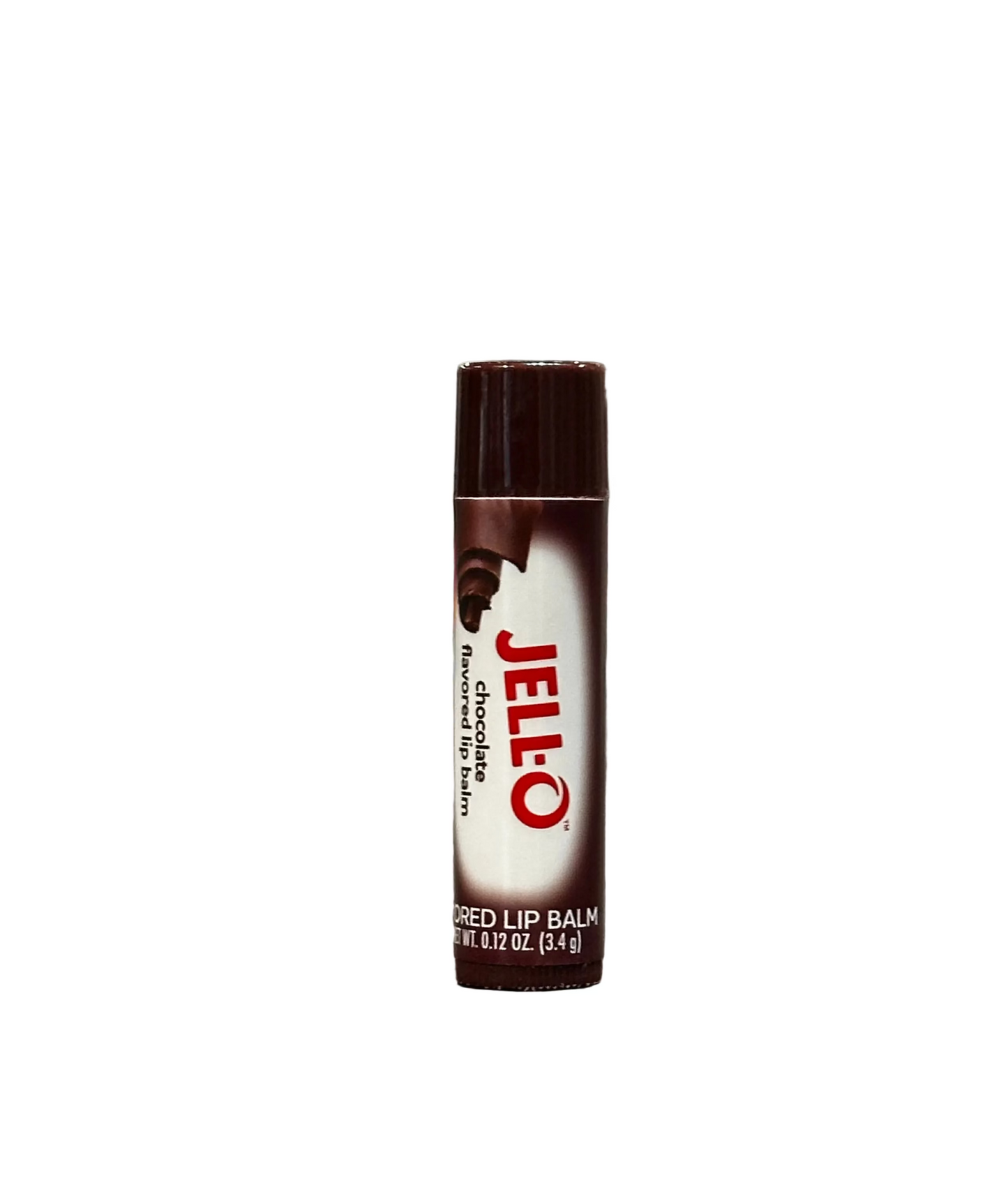 Lip Balm: Fruit Flavor