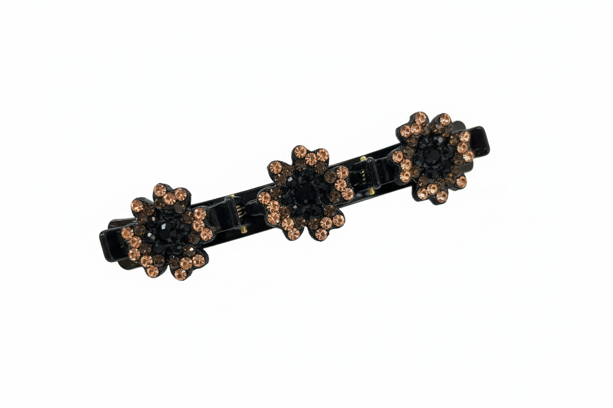 Hair clips