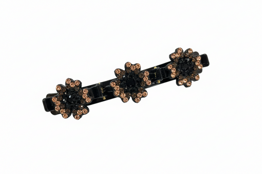 Hair clips