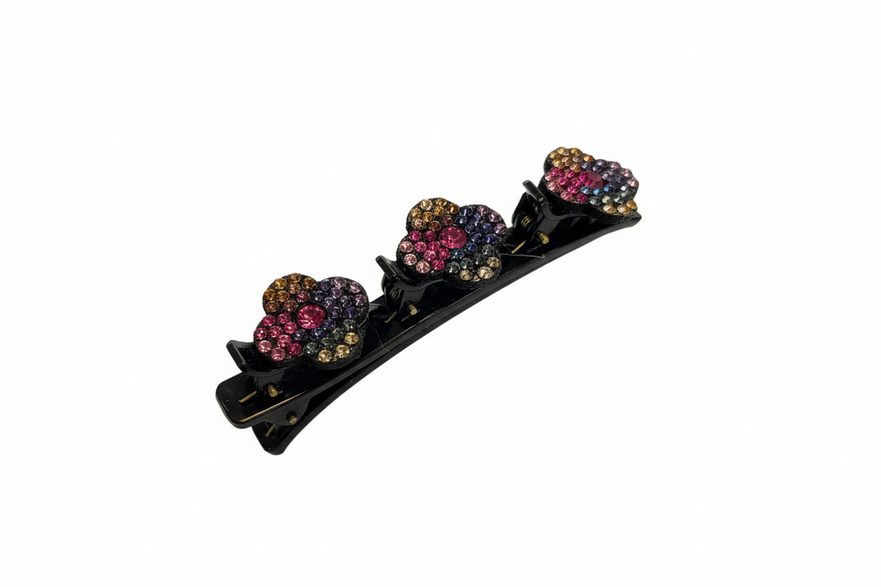 Hair clips