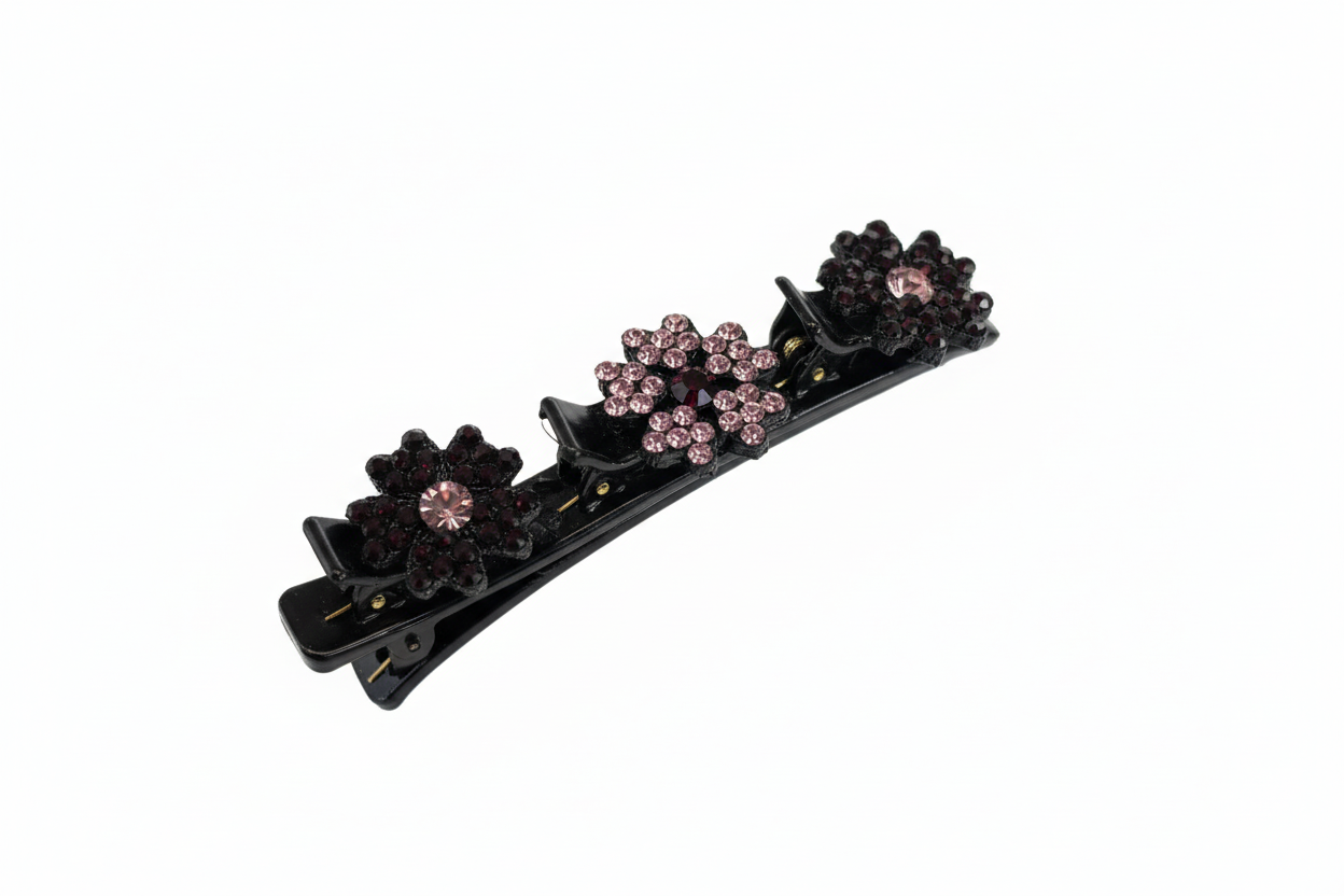 Hair clips