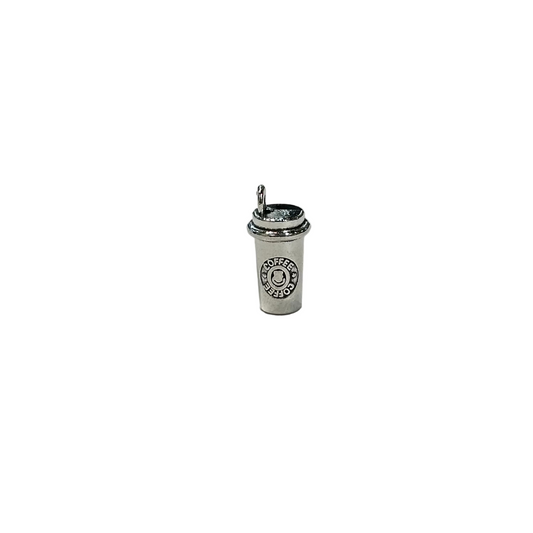 Mini Coffee Charms