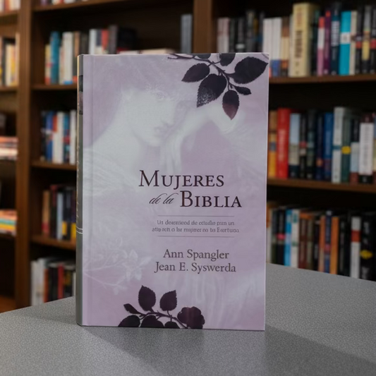 Mujeres De La Biblia