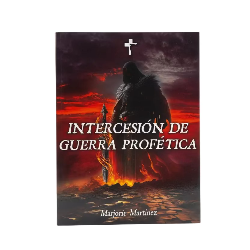 Prophetic Warfare Intercession