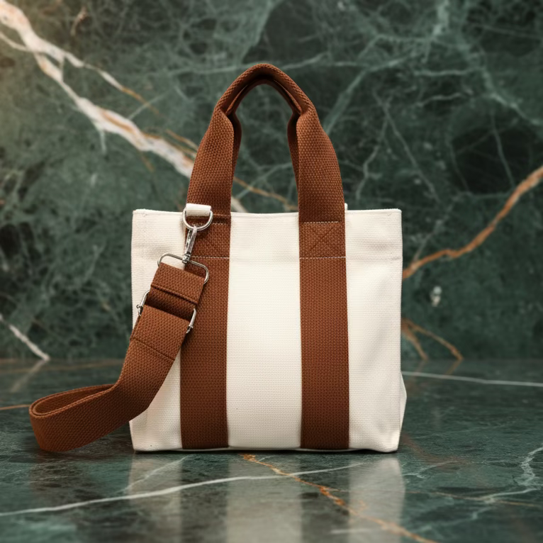 Tote bags