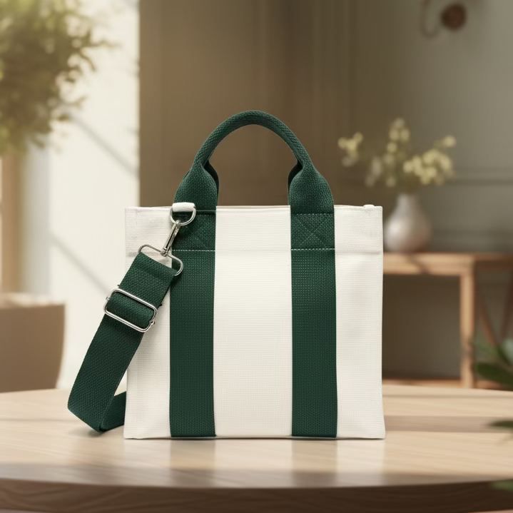 Tote bags