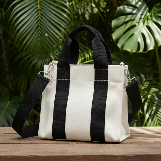 Tote bags