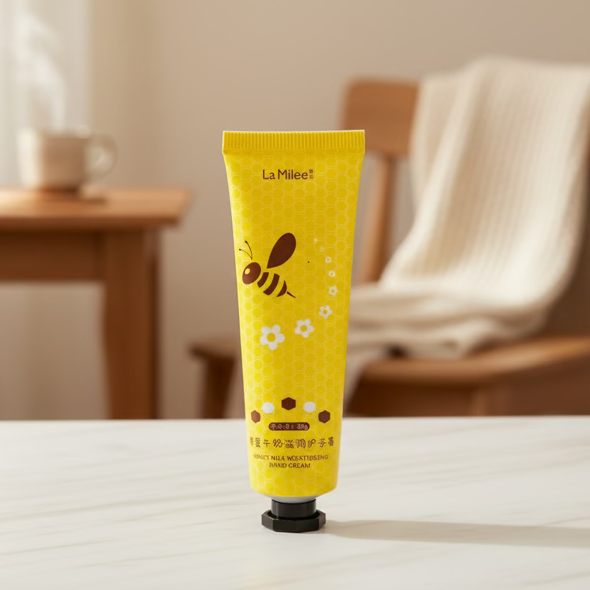 Lotion: “La Milee”