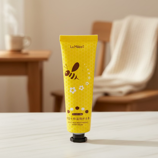 Lotion: “La Milee”
