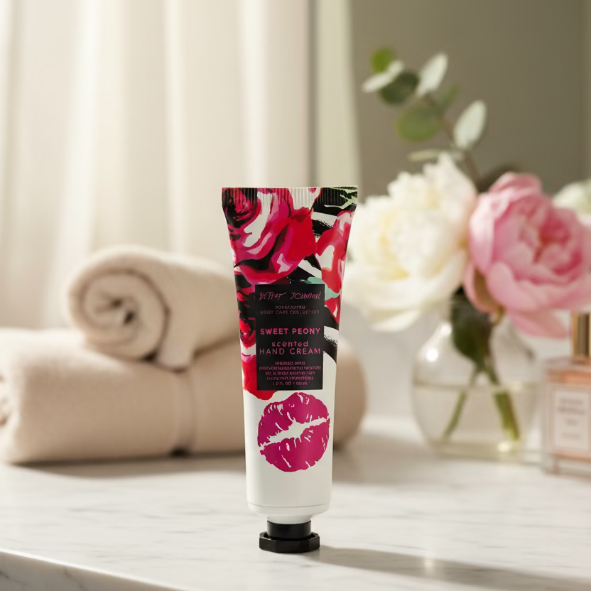 Lotion: Sweet Peony