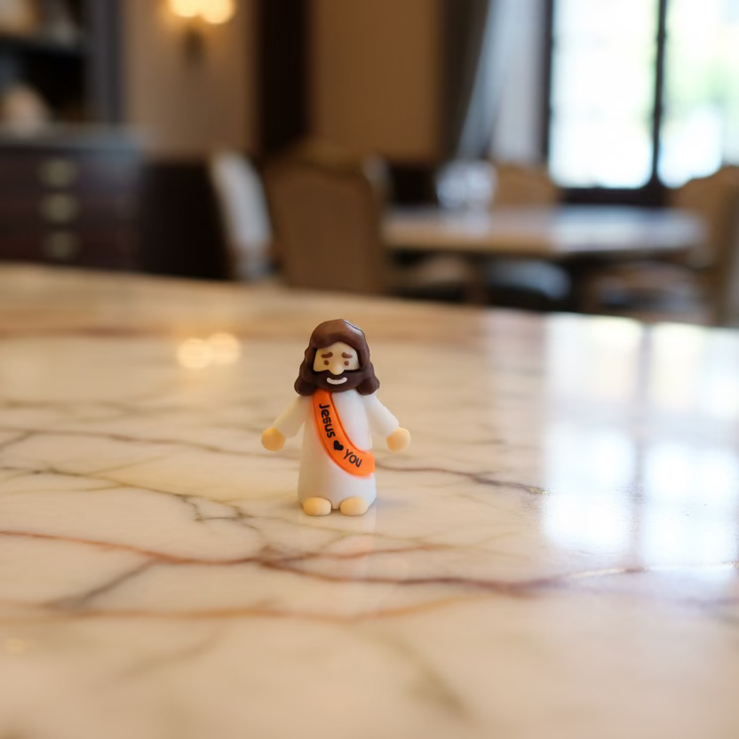 Little Jesus