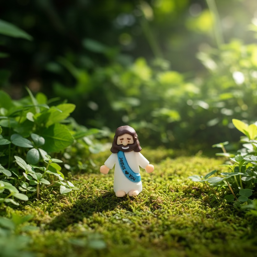 Little Jesus