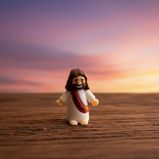 Little Jesus