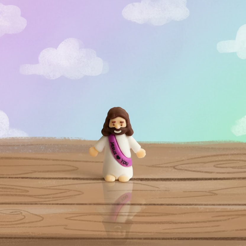 Little Jesus