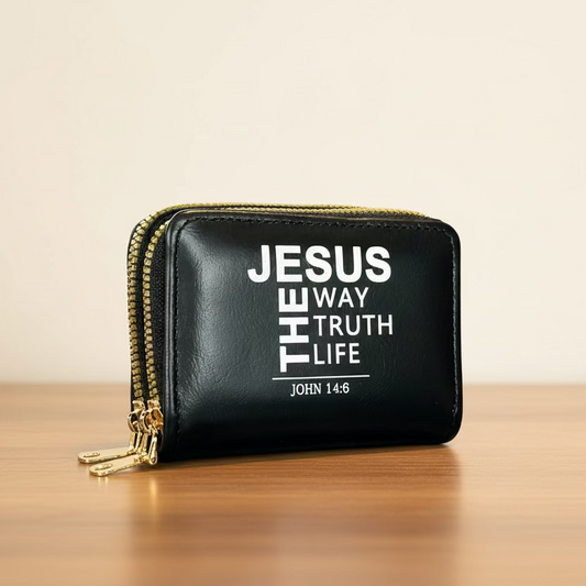 Wallet: Scripture Wallets