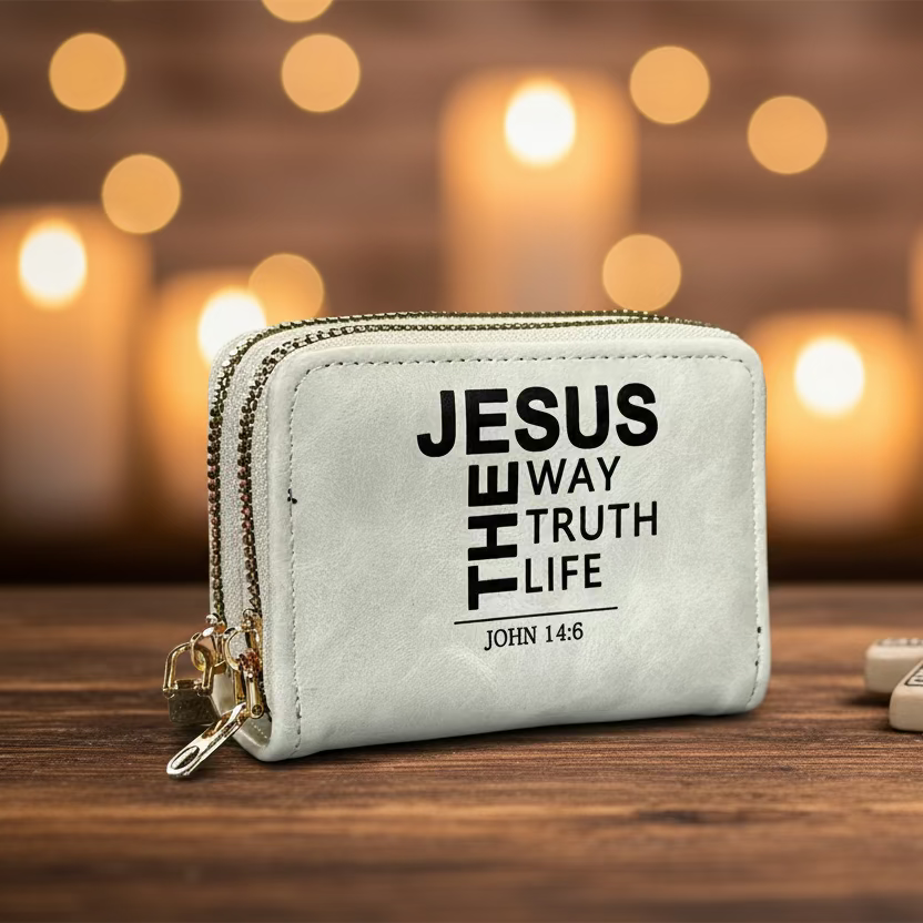 Wallet: Scripture Wallets