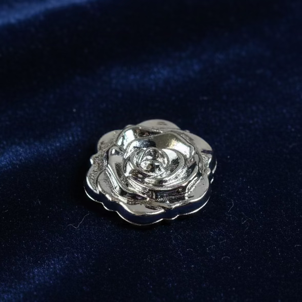 Mirror: Flower purse mirrors