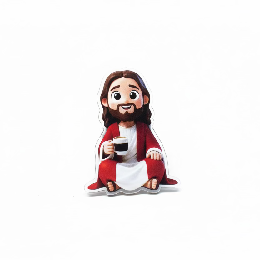 Jesus Air Fresheners