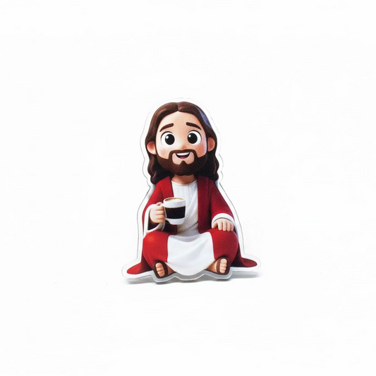 Jesus Air Fresheners