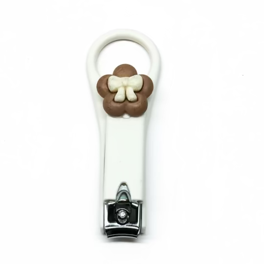 Character Nail Clippers