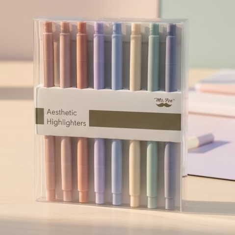 Bible Highlighters