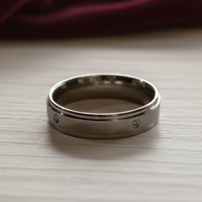 Band Rings