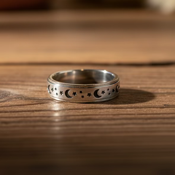 Band Rings