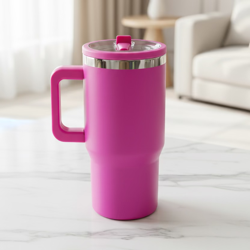 Pastel Tumblers