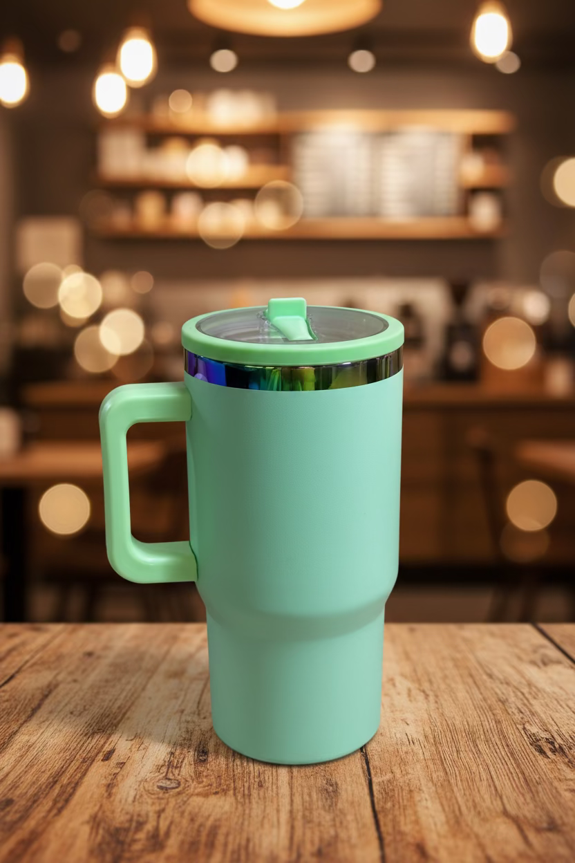 Pastel Tumblers