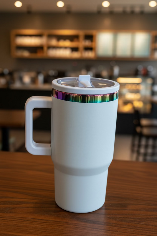 Pastel Tumblers