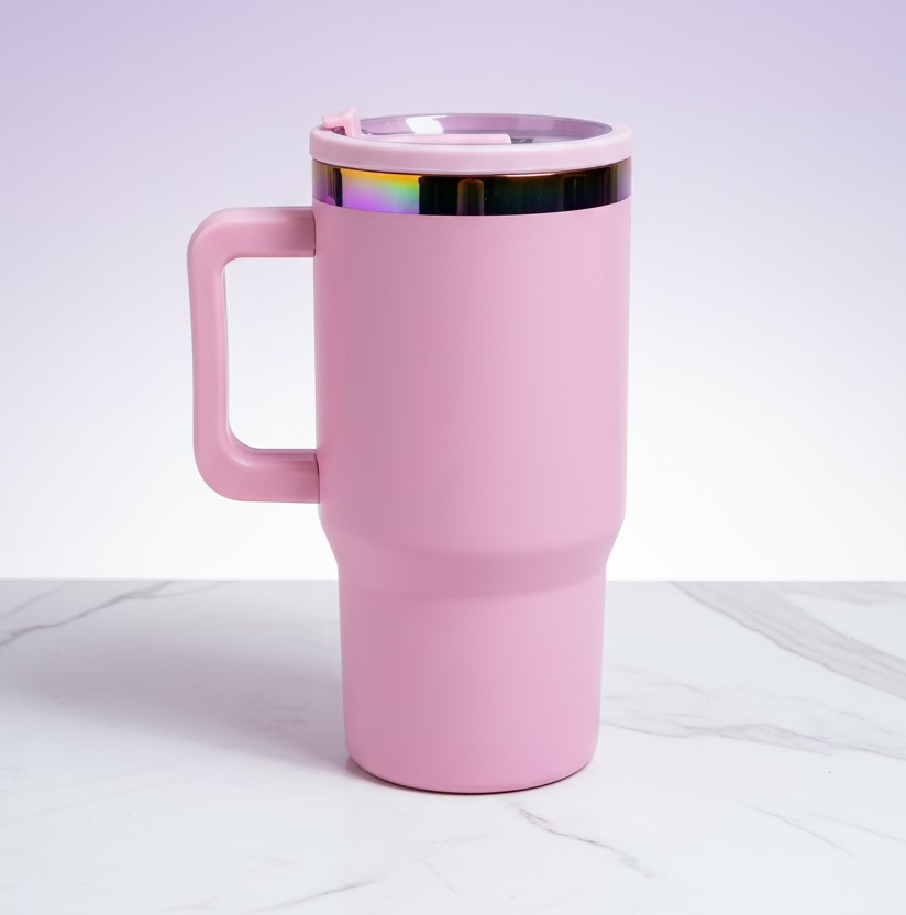 Pastel Tumblers
