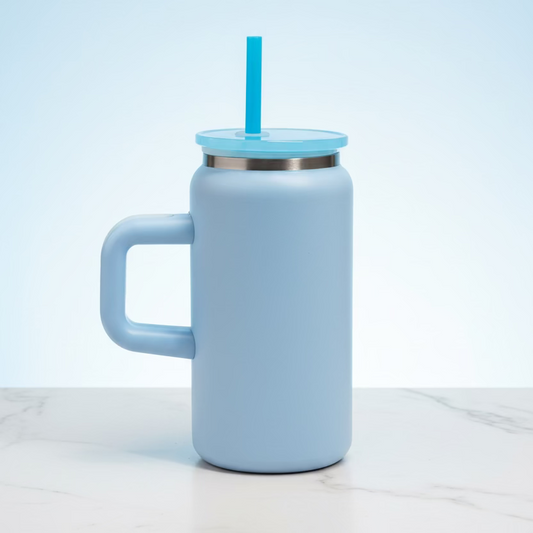 Small Pastel Tumblers