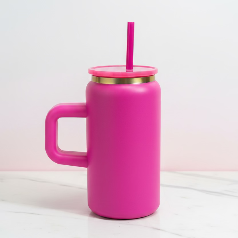 Small Pastel Tumblers