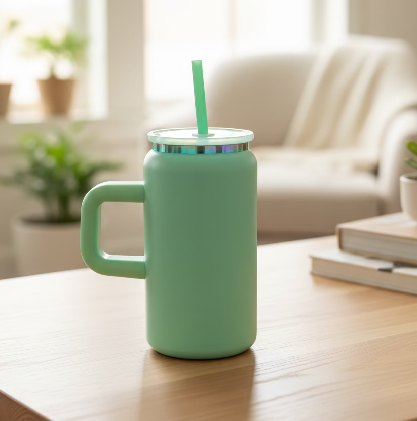 Small Pastel Tumblers