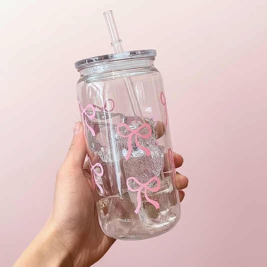 Plastic water butterfly bottle