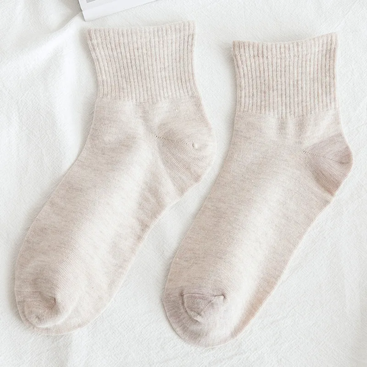 Pastel Socks