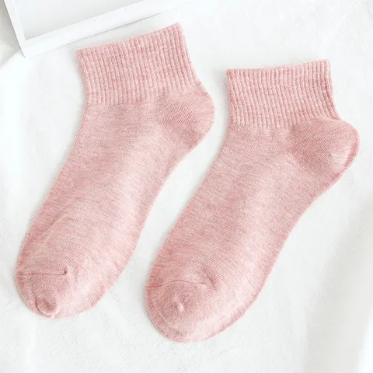 Pastel Socks