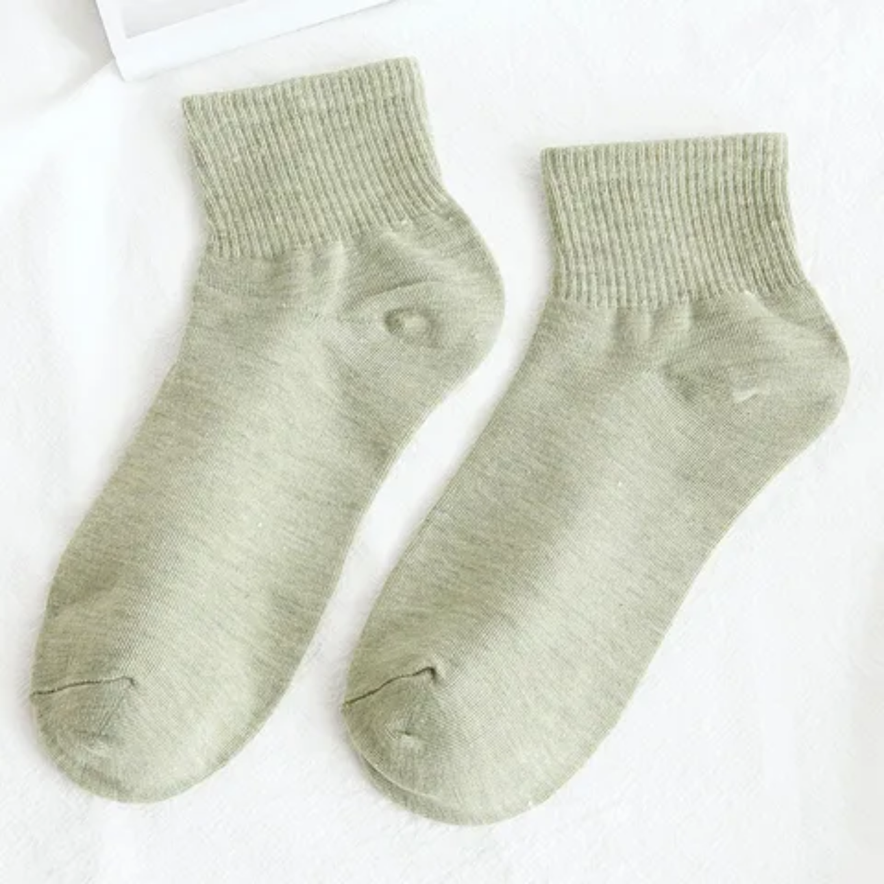 Pastel Socks