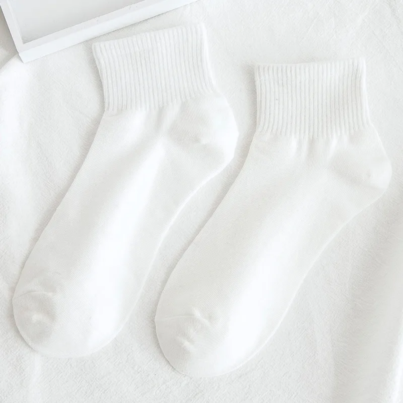 Pastel Socks