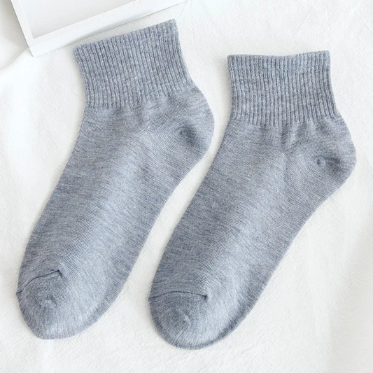 Pastel Socks