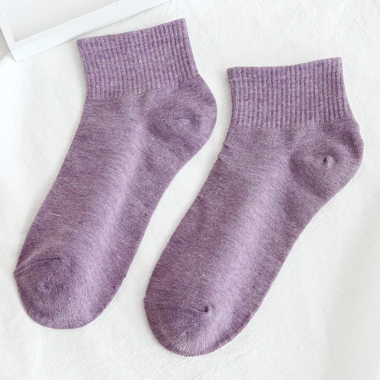 Pastel Socks