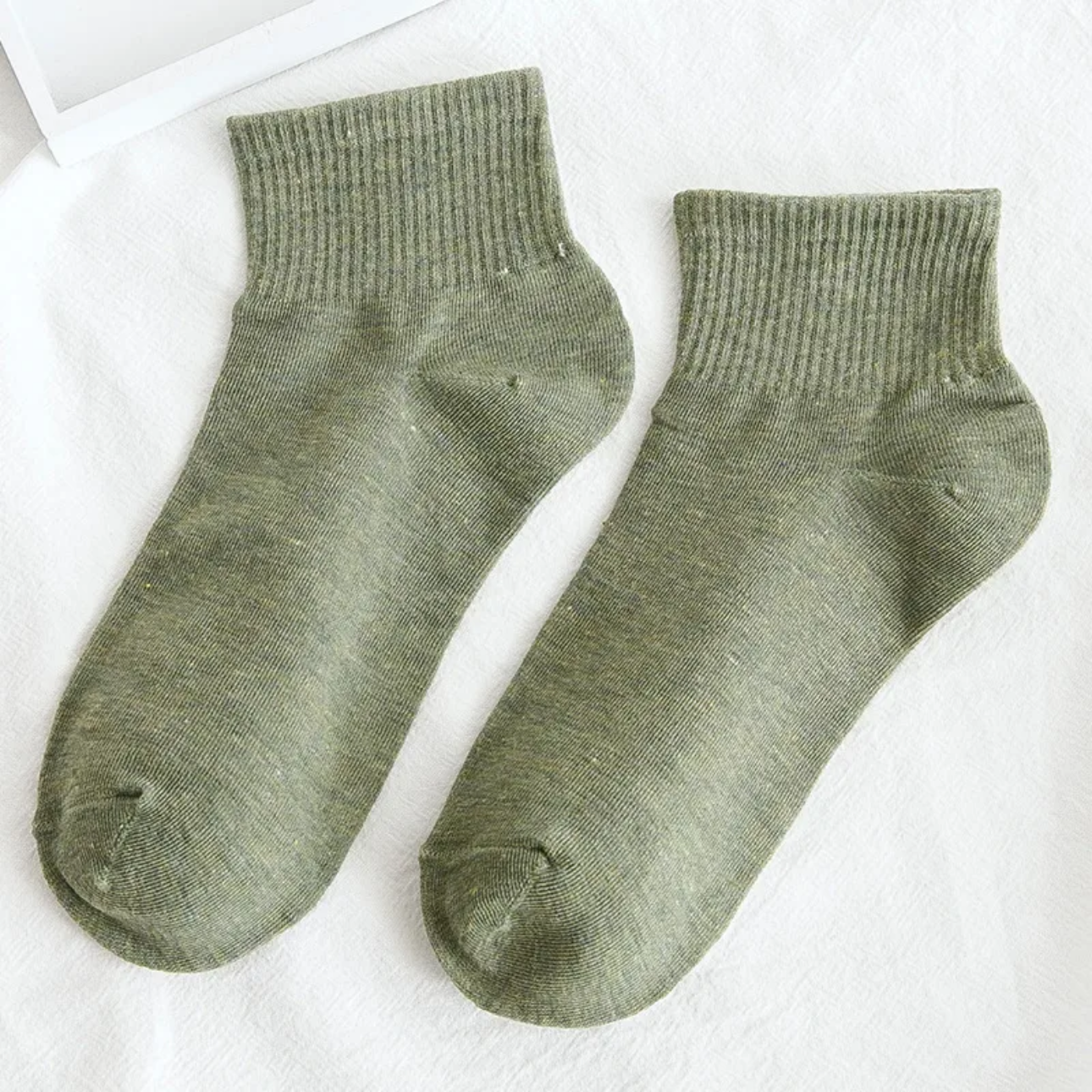 Pastel Socks