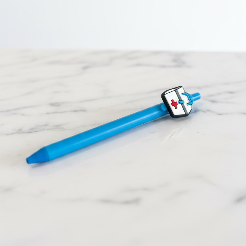 Nurse pens