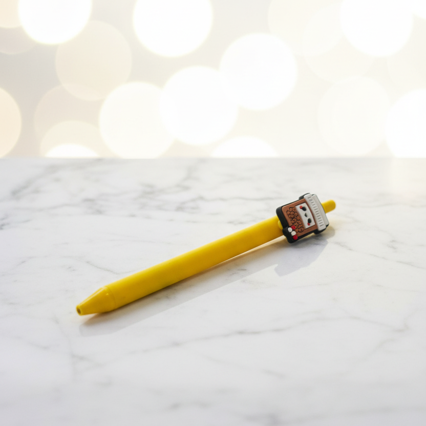 Nurse pens