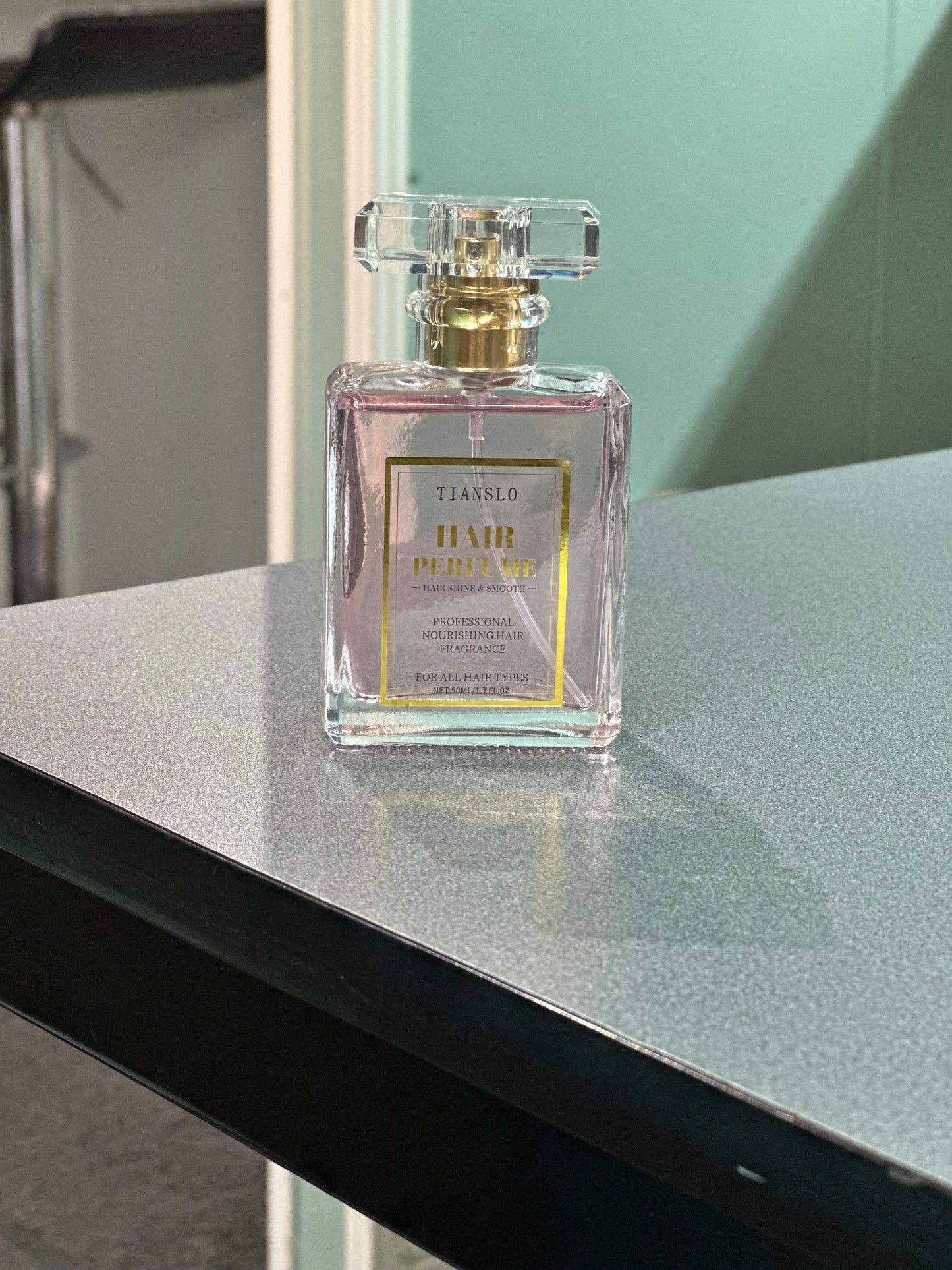 Hair Perfume