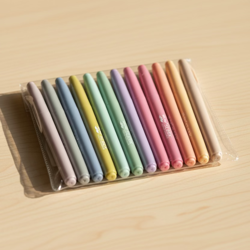 Mr.pen Highlighter set