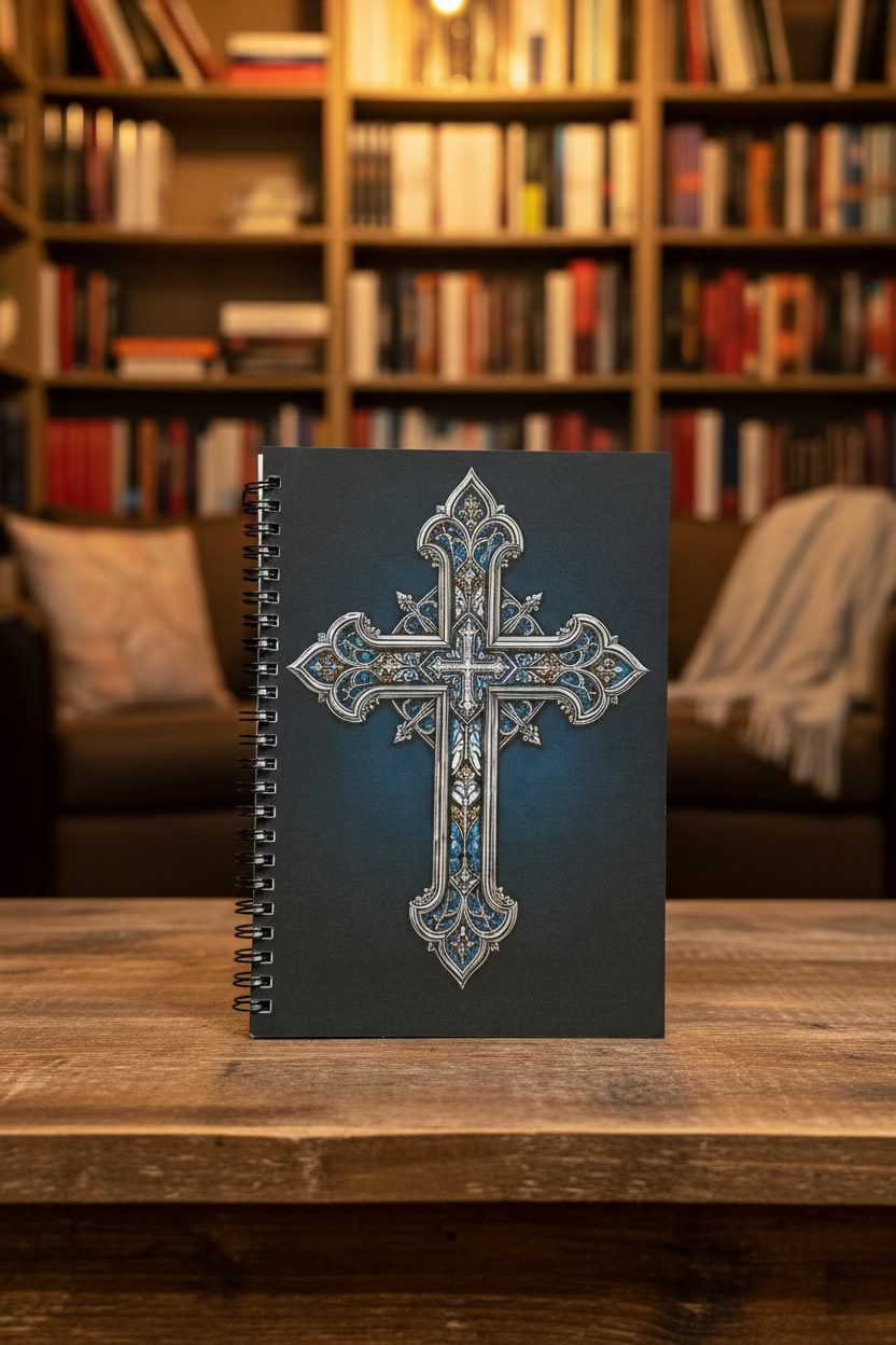 Cross Notebooks