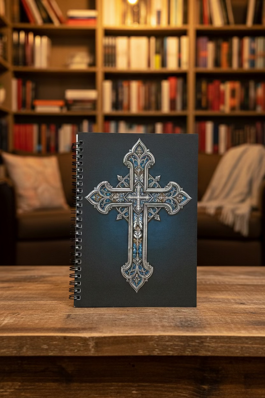 Cross Notebooks