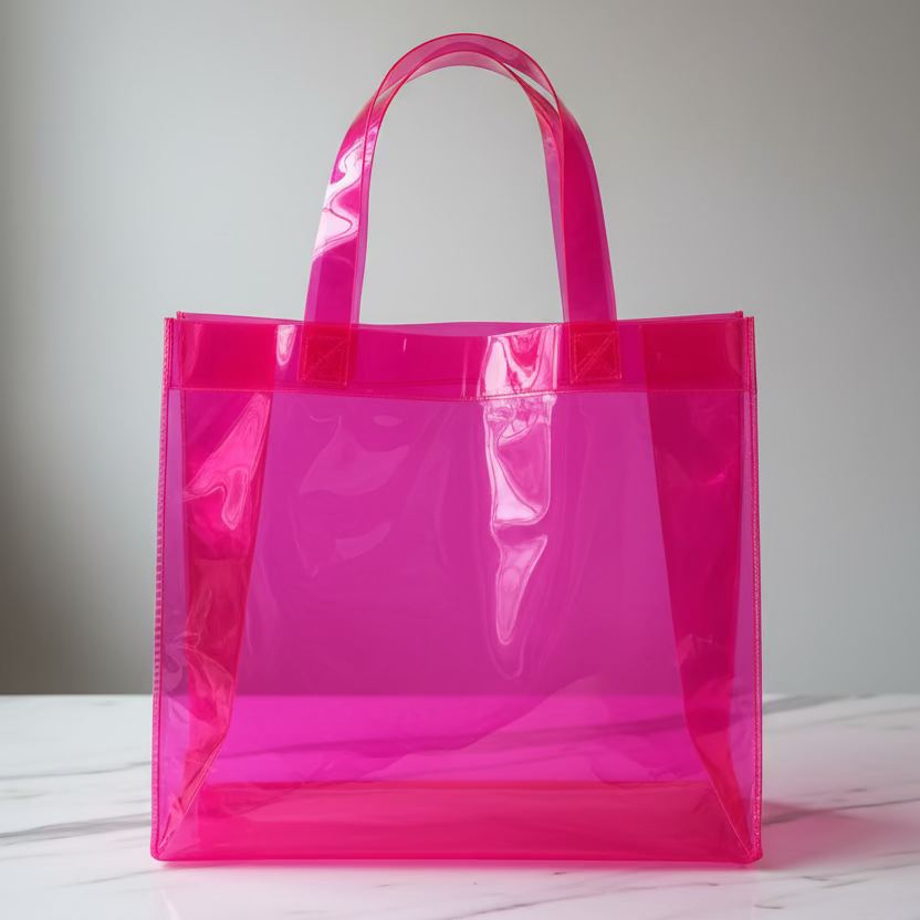 Bible Bag:: All Clear
